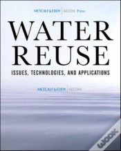 Capa do artigo Water Reuse
