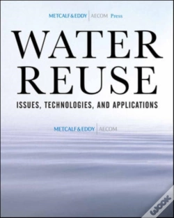 Capa do artigo Water Reuse