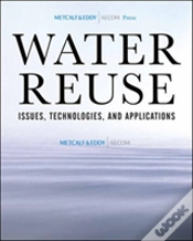 Capa do artigo Water Reuse