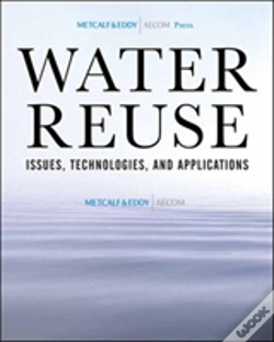 Capa do artigo Water Reuse
