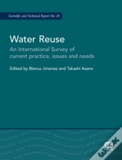 Capa do artigo Water Reuse