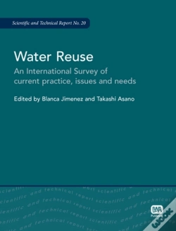Capa do artigo Water Reuse