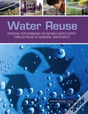 Capa do artigo Water Reuse