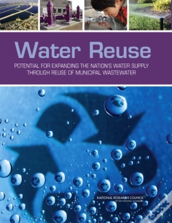 Capa do artigo Water Reuse