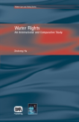 Water Rights - Preview