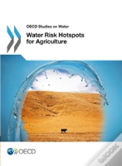 Capa do artigo Water Risk Hotspots For Agriculture