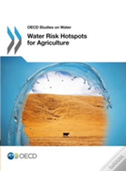 Capa do artigo Water Risk Hotspots For Agriculture
