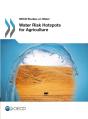 Water Risk Hotspots For Agriculture - Preview