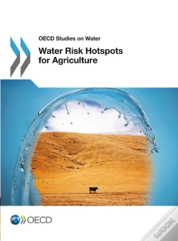 Capa do artigo Water Risk Hotspots For Agriculture