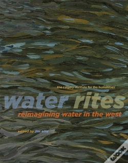 Capa do artigo Water Rites