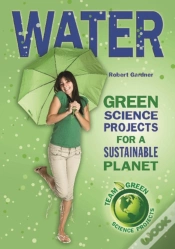 Capa do artigo Water