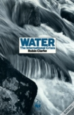 Capa do artigo Water