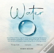 Capa do artigo Water
