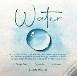 Capa do artigo Water
