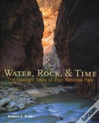 Water, Rock & Time