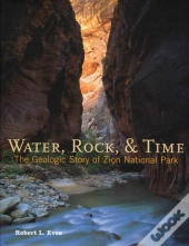Water, Rock & Time