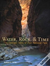 Capa do artigo Water, Rock & Time