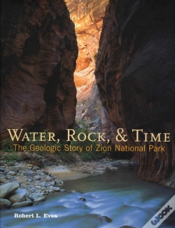 Capa do artigo Water, Rock & Time