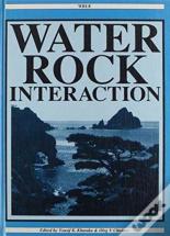 Water-Rock Interaction