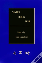 Capa do artigo Water Rock Time