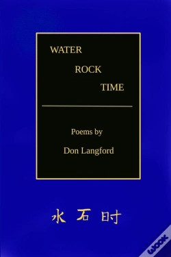 Capa do artigo Water Rock Time