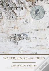 Water, Rocks And Trees