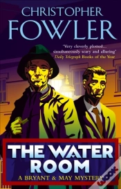Capa do artigo Water Room