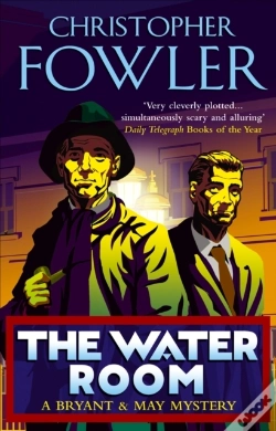 Capa do artigo Water Room