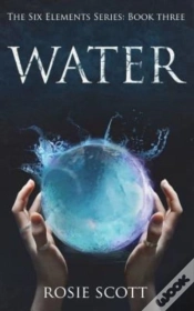 Capa do artigo Water