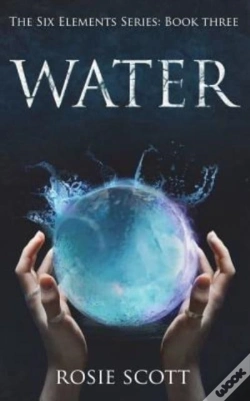 Capa do artigo Water