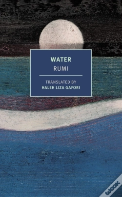 Capa do artigo Water
