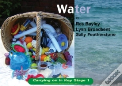 Capa do artigo Water