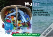 Capa do artigo Water