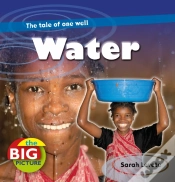Capa do artigo Water