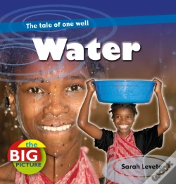 Capa do artigo Water