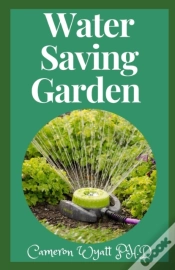 Capa do artigo Water Saving Garden