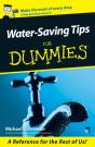 Water-Saving Tips For Dummies - Preview