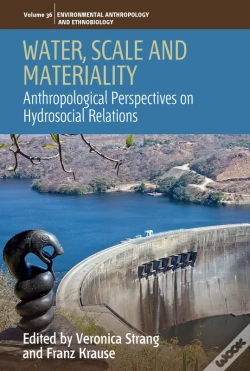 Capa do artigo Water, Scale And Materiality