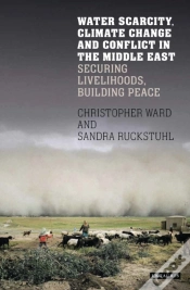 Capa do artigo Water Scarcity Climate Change And