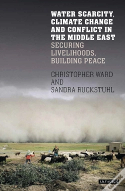 Capa do artigo Water Scarcity Climate Change And
