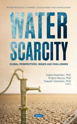 Capa do artigo Water Scarcity: Global Perspectives, Issues And Challenges