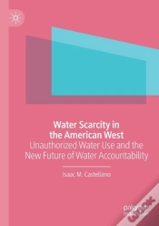 Capa do artigo Water Scarcity In The American West