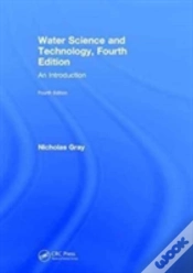 Capa do artigo Water Science And Technology