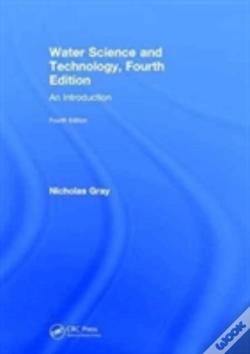 Capa do artigo Water Science And Technology