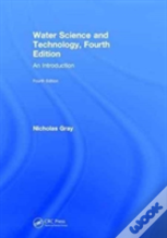 Water Science And Technology