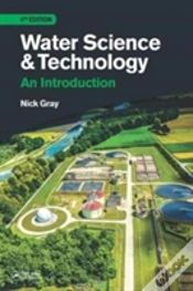 Capa do artigo Water Science And Technology