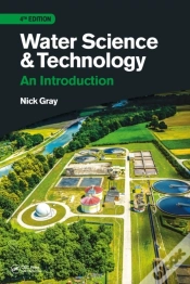 Capa do artigo Water Science And Technology