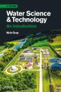 Water Science And Technology - Preview