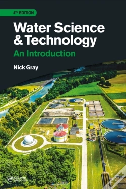 Capa do artigo Water Science And Technology