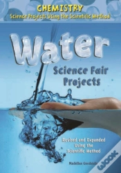 Capa do artigo Water Science Fair Projects, Using The Scientific Method